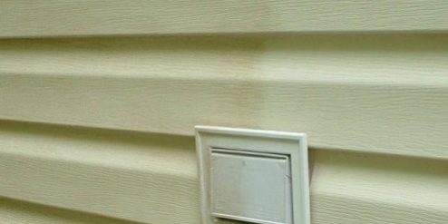 house wash in Carlisle